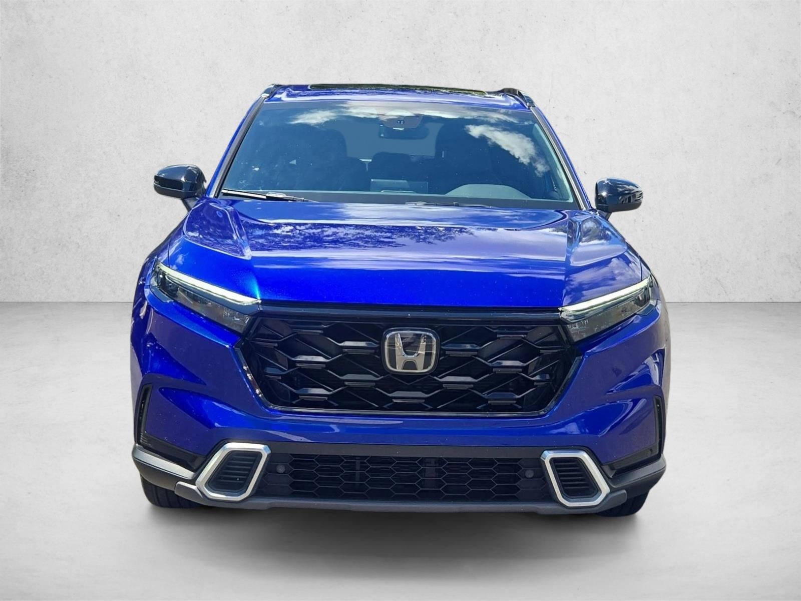2024 Honda CR-V Hybrid Sport Touring AWD