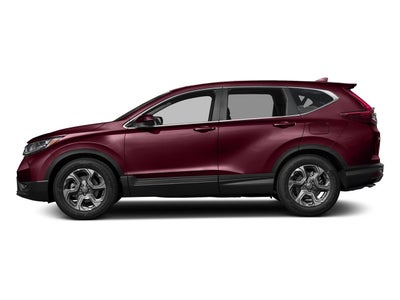 2017 Honda CR-V EX 2WD
