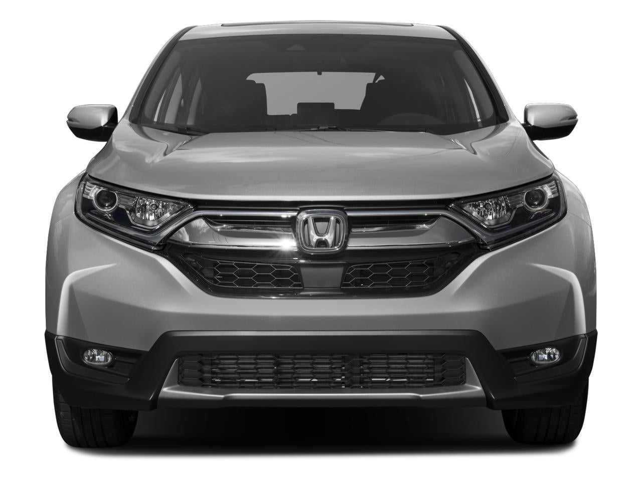 2017 Honda CR-V EX 2WD