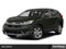 2018 Honda CR-V EX 2WD