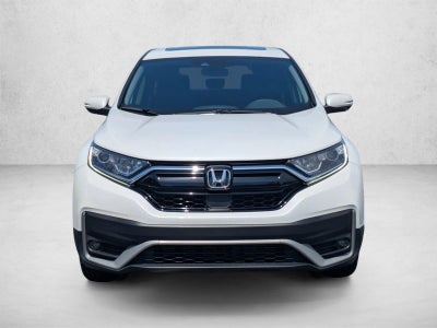 2020 Honda CR-V EX 2WD