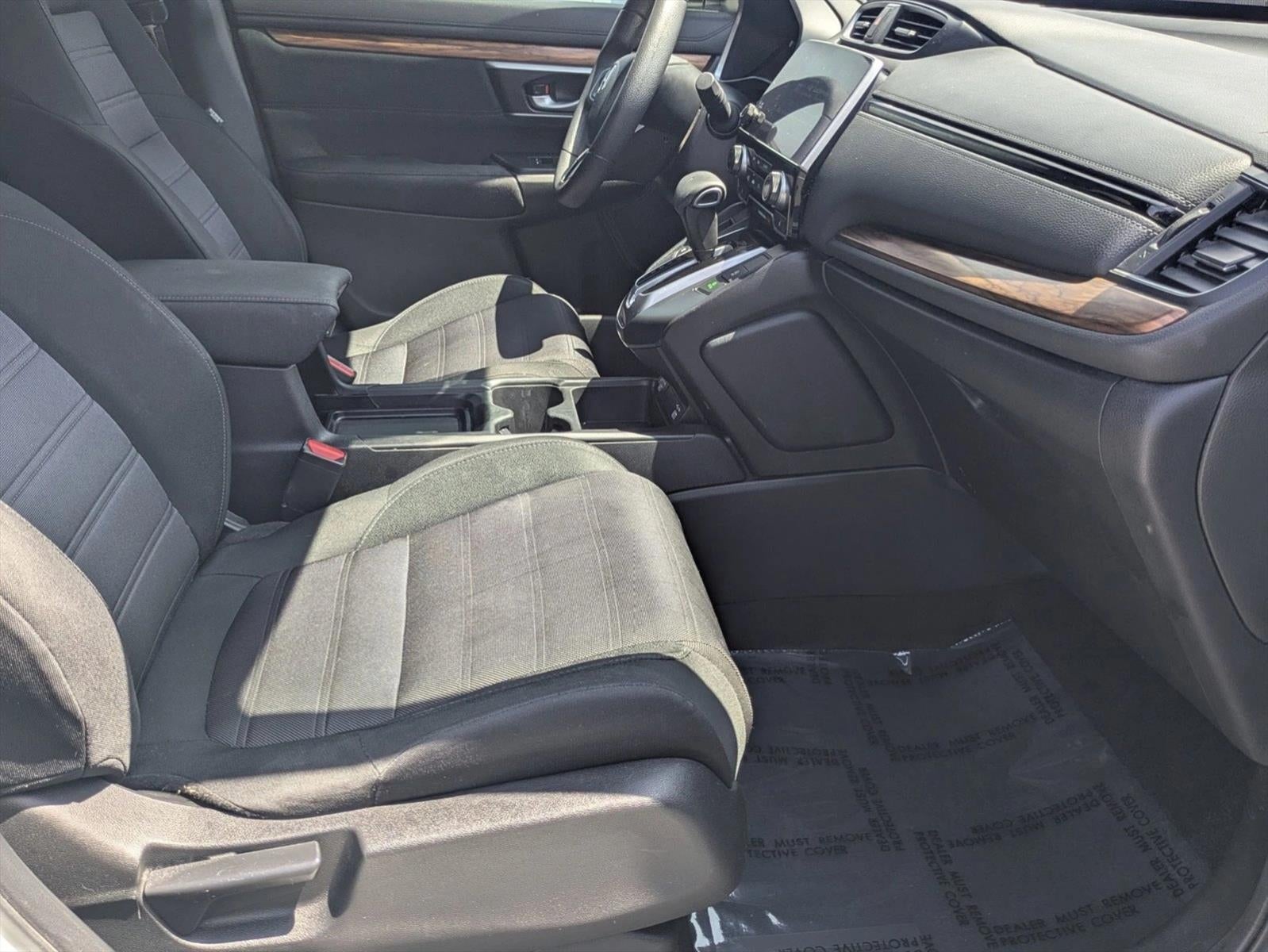 2020 Honda CR-V EX 2WD