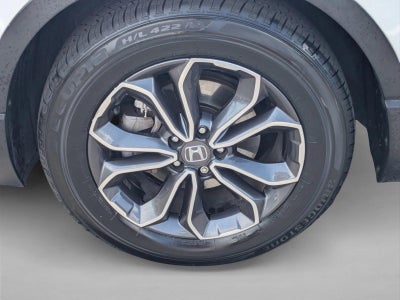 2020 Honda CR-V EX 2WD