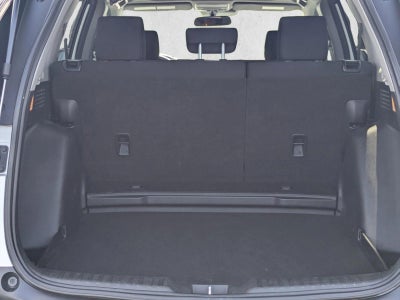 2020 Honda CR-V EX 2WD