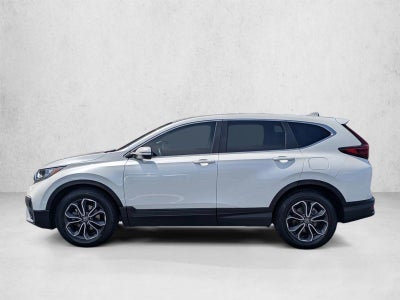 2020 Honda CR-V EX 2WD