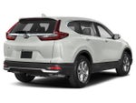 2020 Honda CR-V EX 2WD