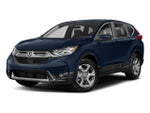 2018 Honda CR-V EX 2WD