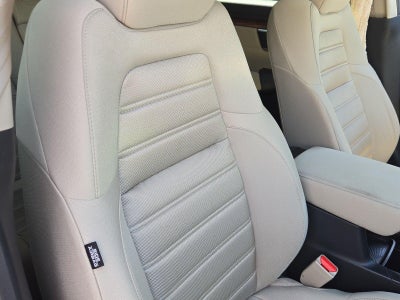 2019 Honda CR-V EX 2WD