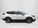2019 Honda CR-V EX 2WD