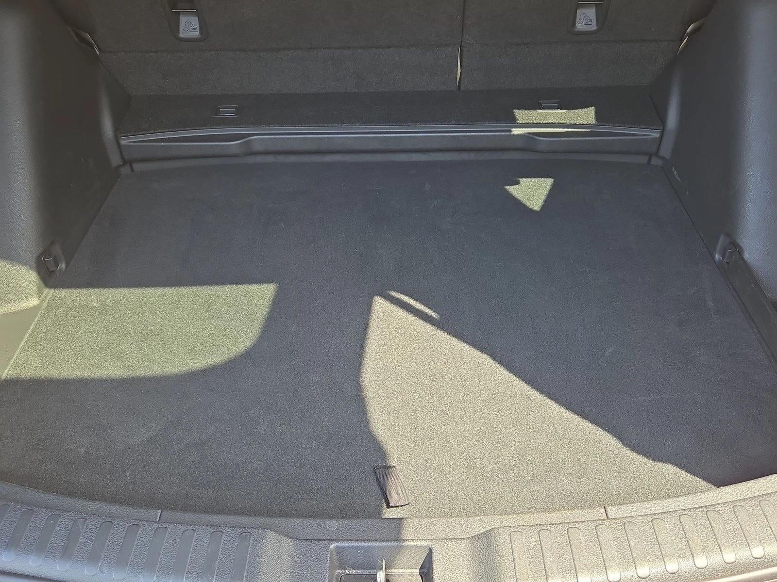 2019 Honda CR-V EX 2WD
