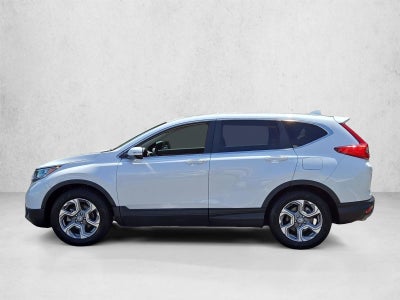 2019 Honda CR-V EX 2WD