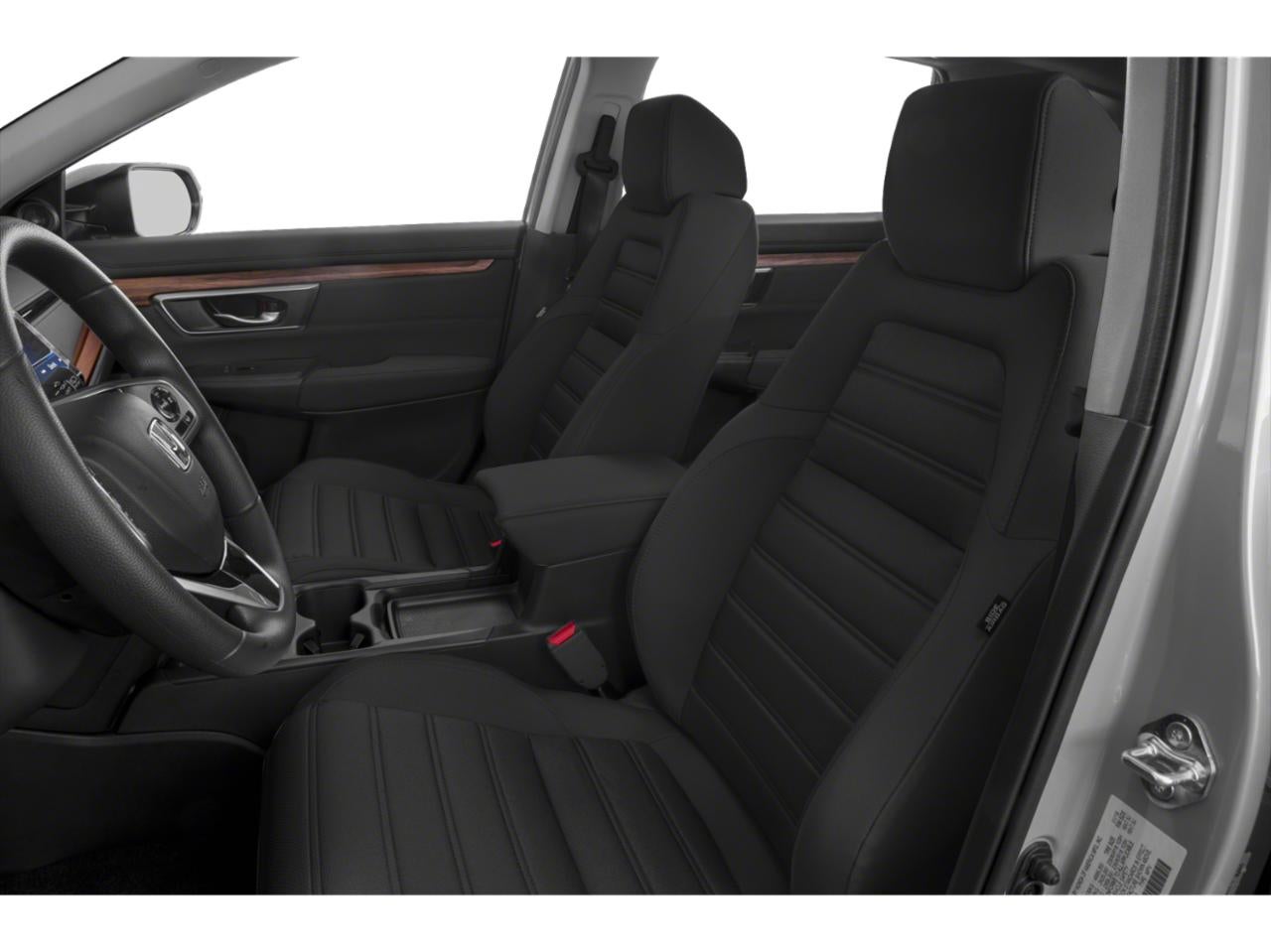 2019 Honda CR-V EX 2WD