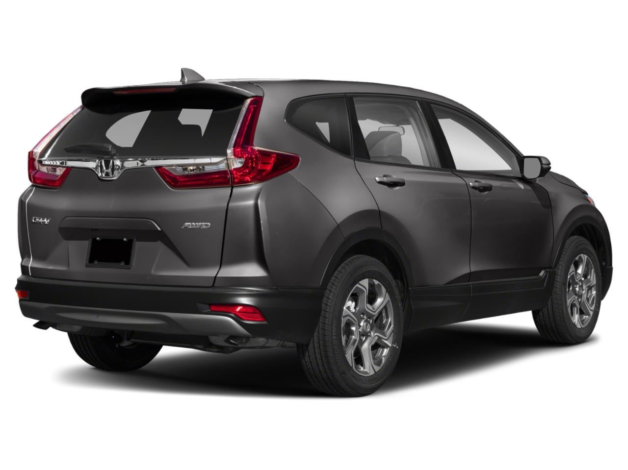 2019 Honda CR-V EX 2WD