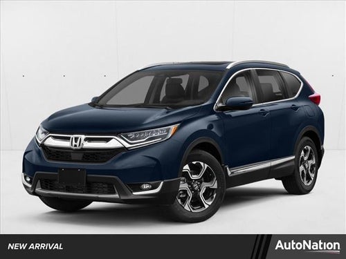 2019 Honda CR-V Touring 2WD