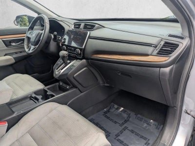 2022 Honda CR-V EX AWD