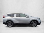 2022 Honda CR-V EX AWD