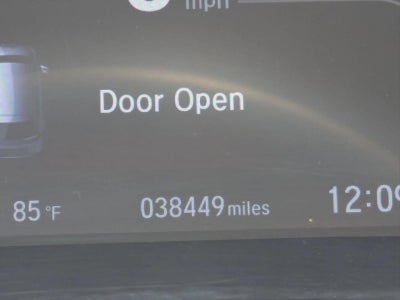 2022 Honda CR-V EX-L AWD