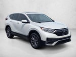 2022 Honda CR-V EX-L AWD