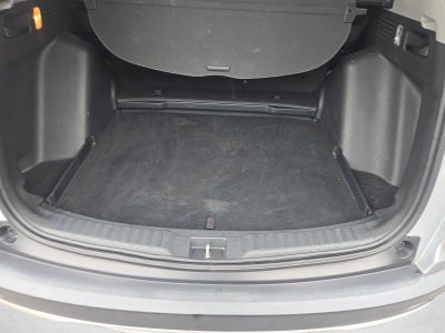 2018 Honda CR-V EX-L AWD