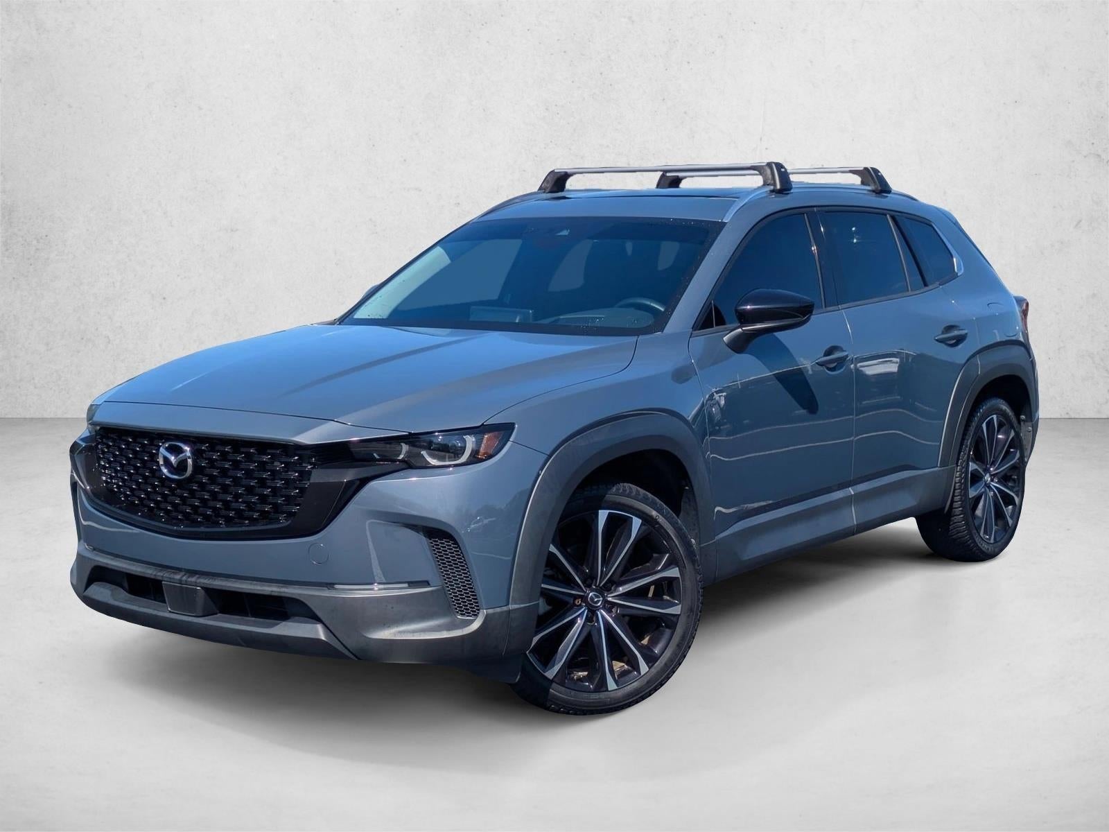 2023 Mazda Mazda CX-50 2.5 S Premium Plus Package AWD