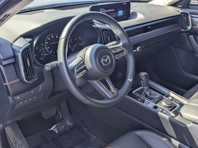 2023 Mazda Mazda CX-50 2.5 S Premium Plus Package AWD