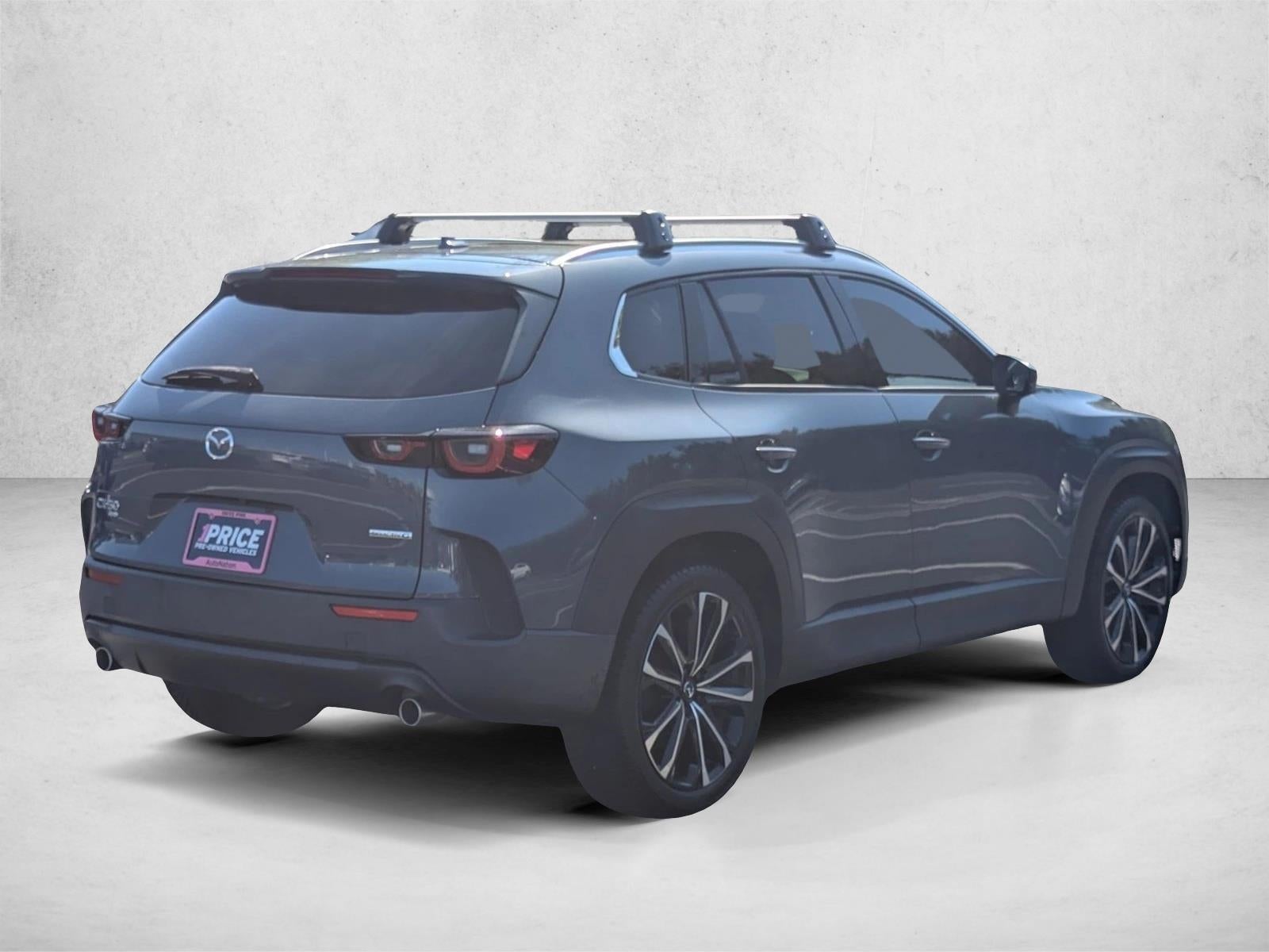 2023 Mazda Mazda CX-50 2.5 S Premium Plus Package AWD