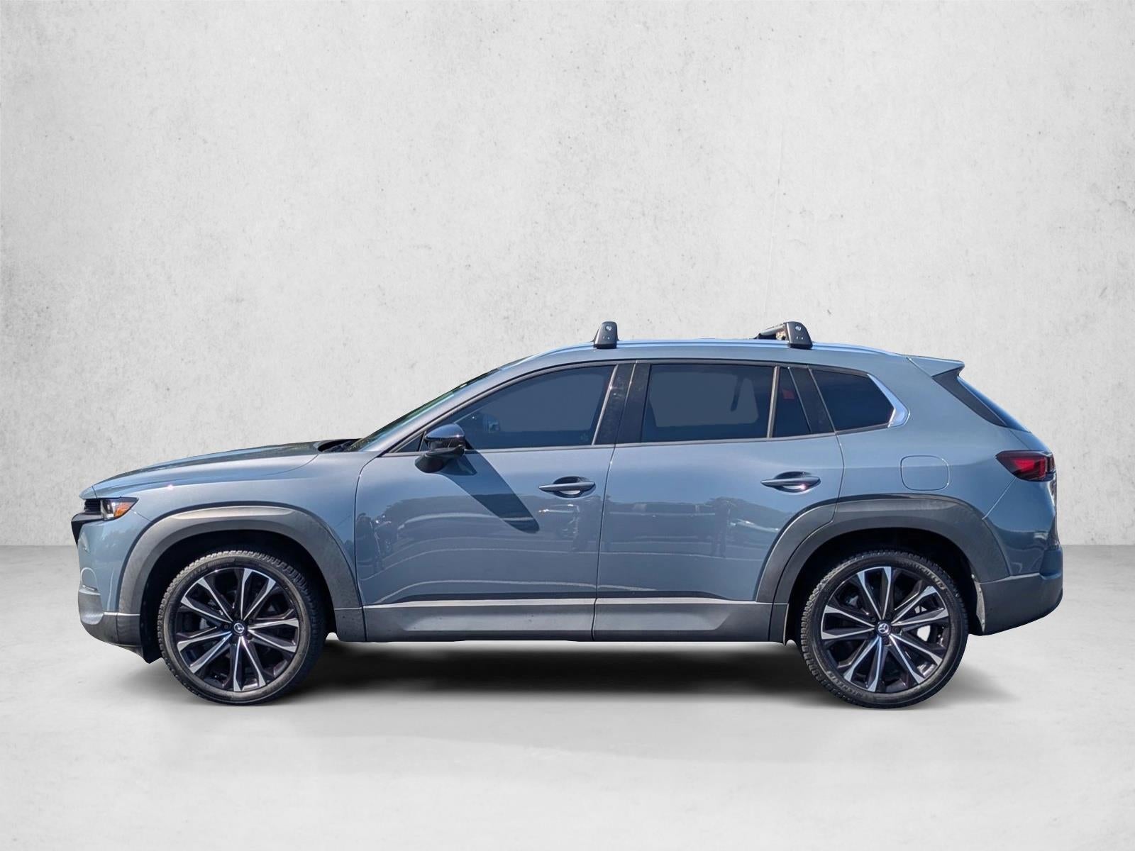 2023 Mazda Mazda CX-50 2.5 S Premium Plus Package AWD