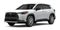 2026 Toyota Corolla Cross L 2WD (Natl)