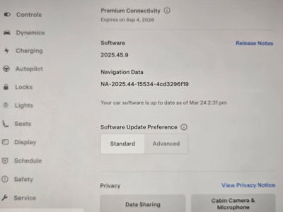 2023 Tesla Model Y Long Range AWD