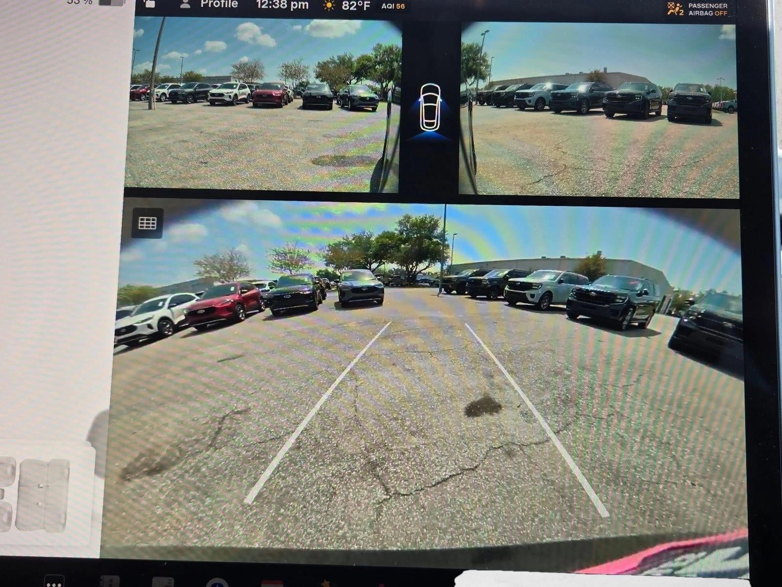 2023 Tesla Model Y Long Range AWD