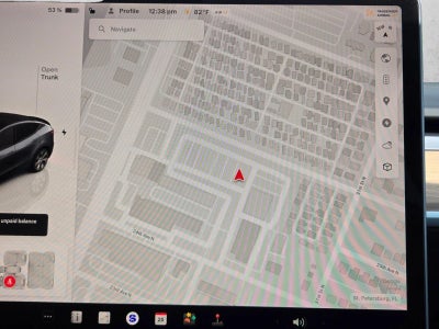 2023 Tesla Model Y Long Range AWD