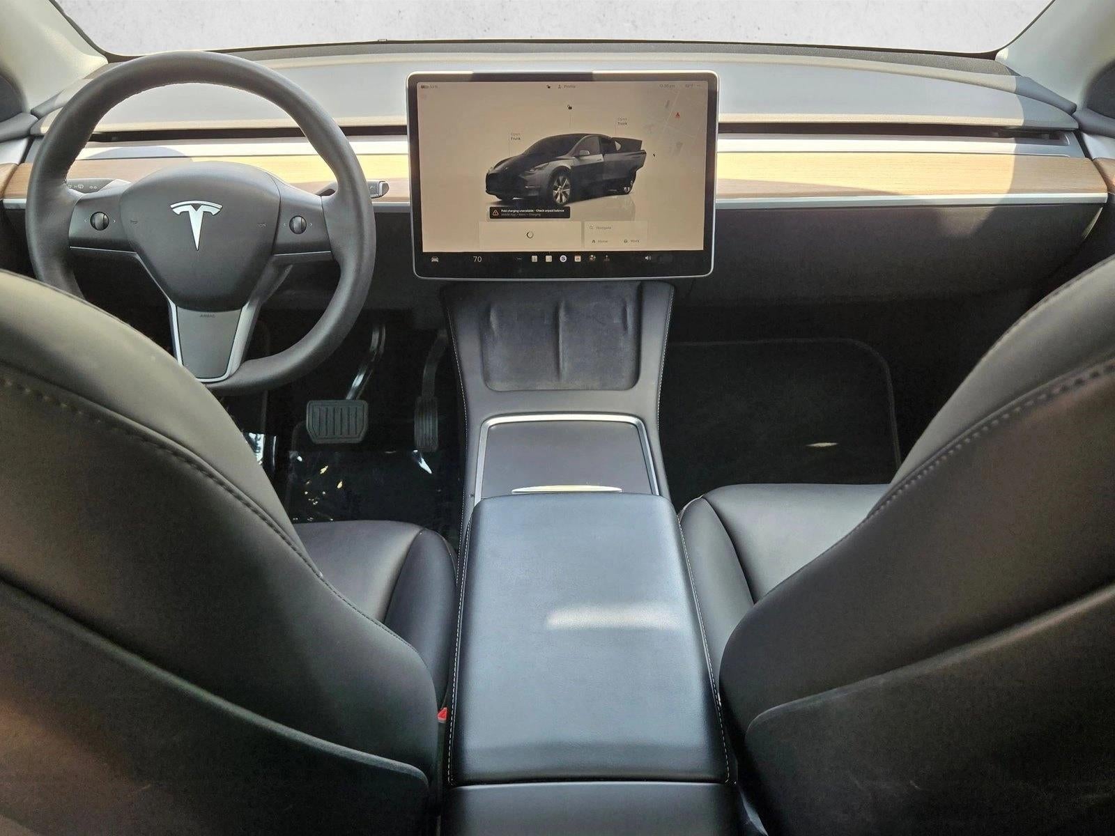 2023 Tesla Model Y Long Range AWD