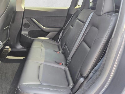 2023 Tesla Model Y Long Range AWD