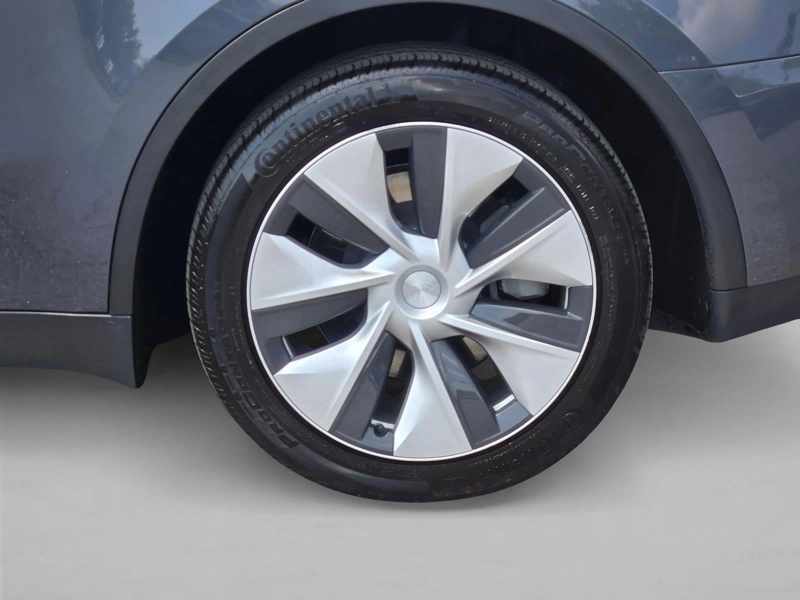 2023 Tesla Model Y Long Range AWD
