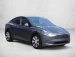 2023 Tesla Model Y Long Range AWD