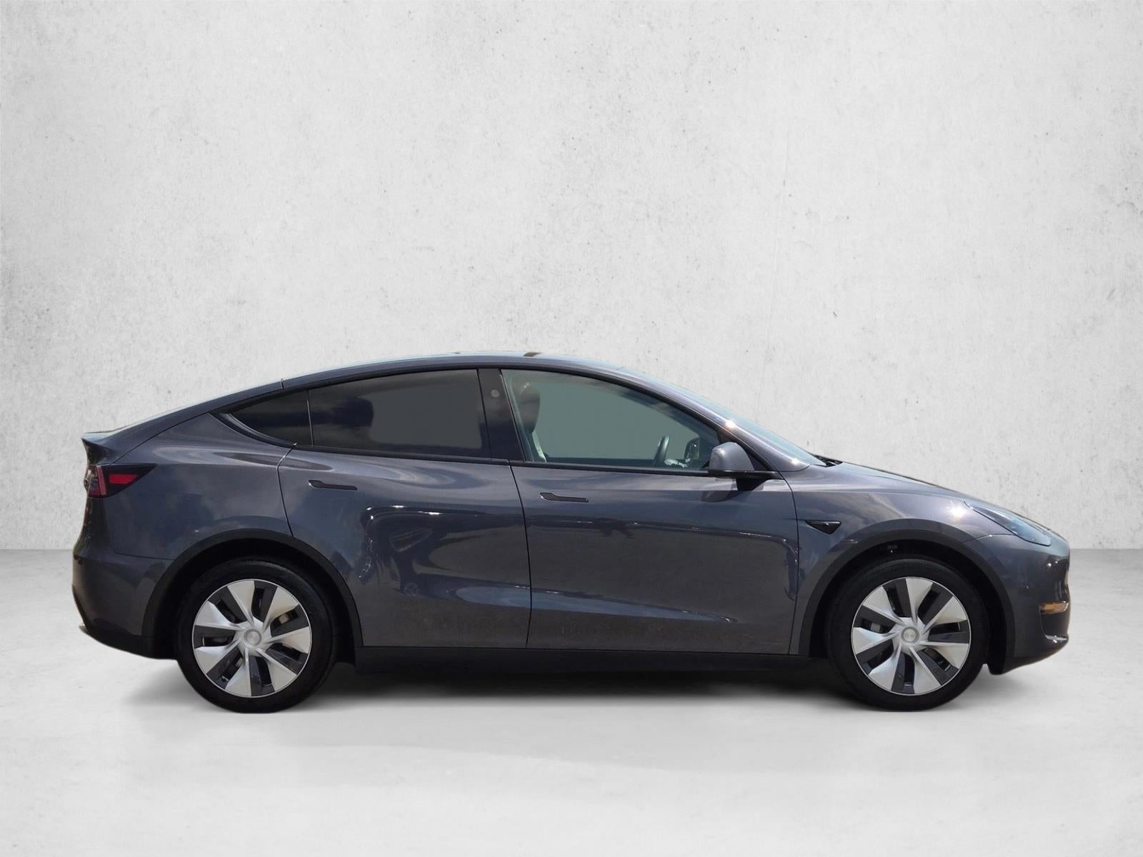 2023 Tesla Model Y Long Range AWD