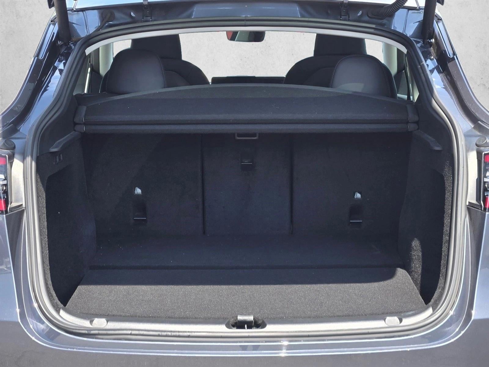 2023 Tesla Model Y Long Range AWD