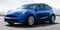2023 Tesla Model Y Long Range AWD