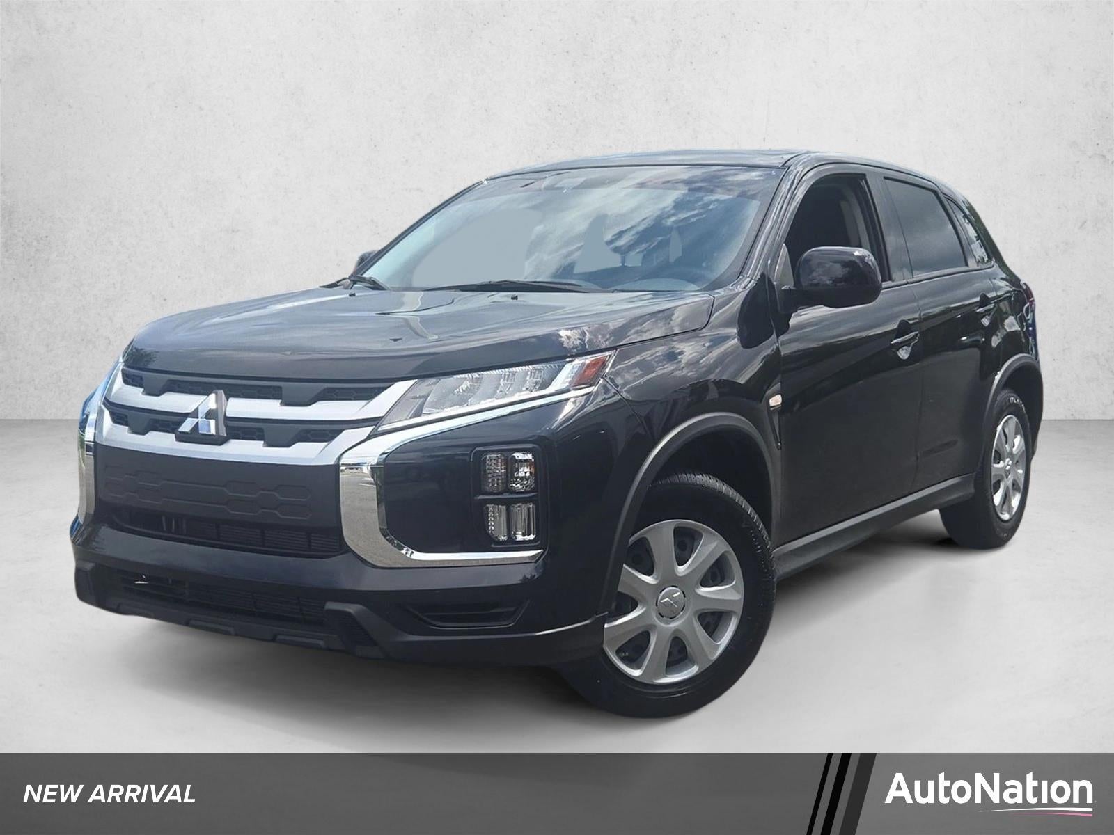 2026 Mitsubishi Outlander Sport S 2.0 AWC