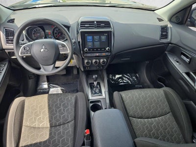 2026 Mitsubishi Outlander Sport S 2.0 AWC