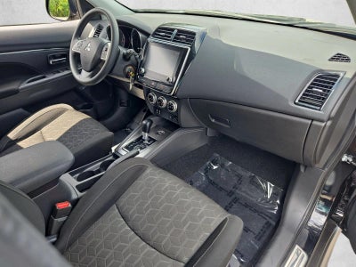 2026 Mitsubishi Outlander Sport S 2.0 AWC