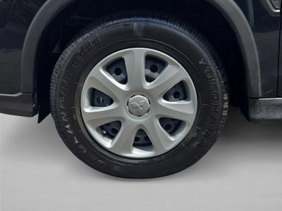 2026 Mitsubishi Outlander Sport S 2.0 AWC