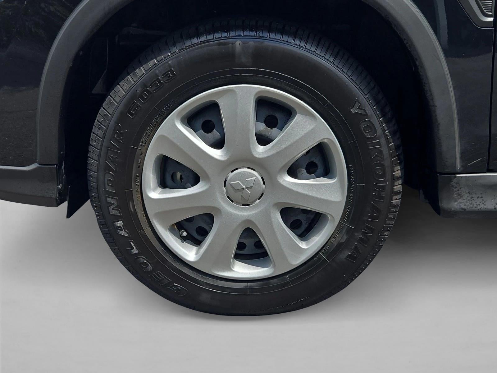2026 Mitsubishi Outlander Sport S 2.0 AWC