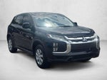2026 Mitsubishi Outlander Sport S 2.0 AWC