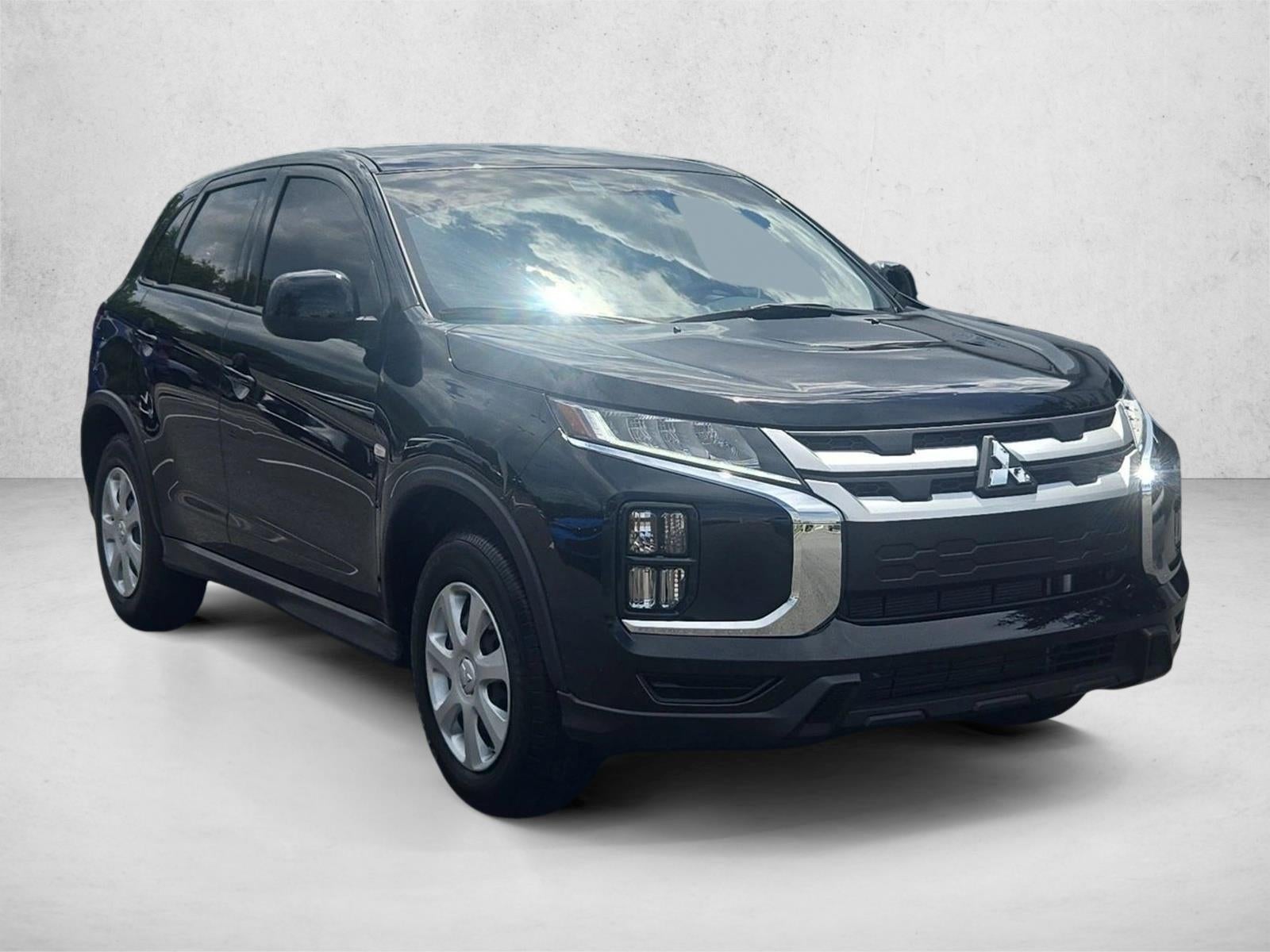 2026 Mitsubishi Outlander Sport S 2.0 AWC