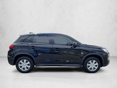 2026 Mitsubishi Outlander Sport S 2.0 AWC