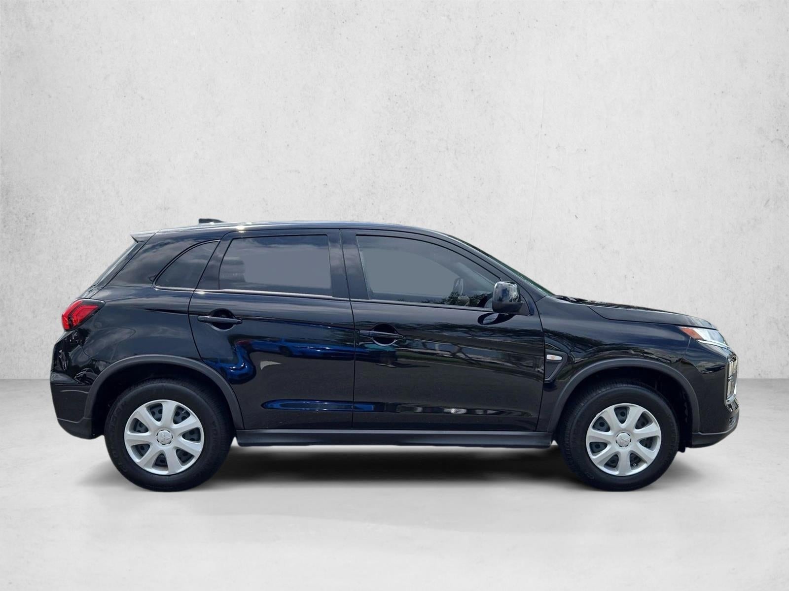 2026 Mitsubishi Outlander Sport S 2.0 AWC