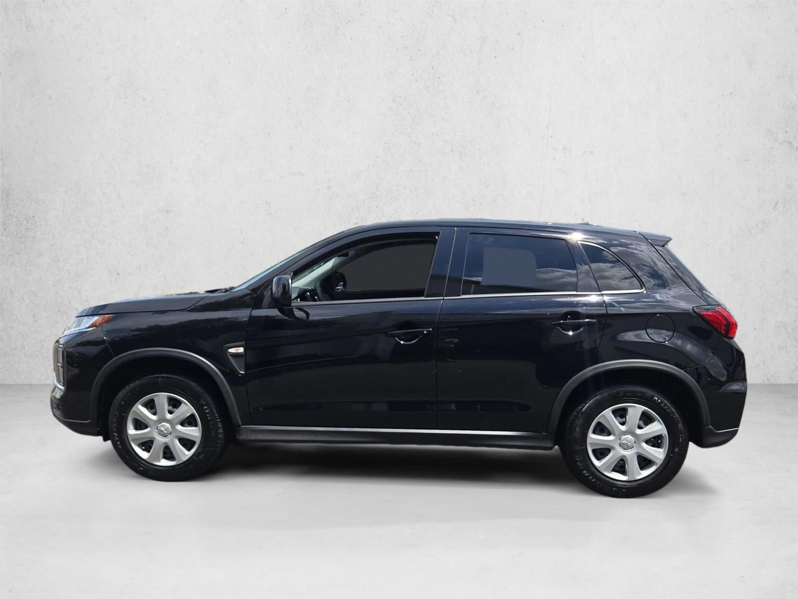 2026 Mitsubishi Outlander Sport S 2.0 AWC