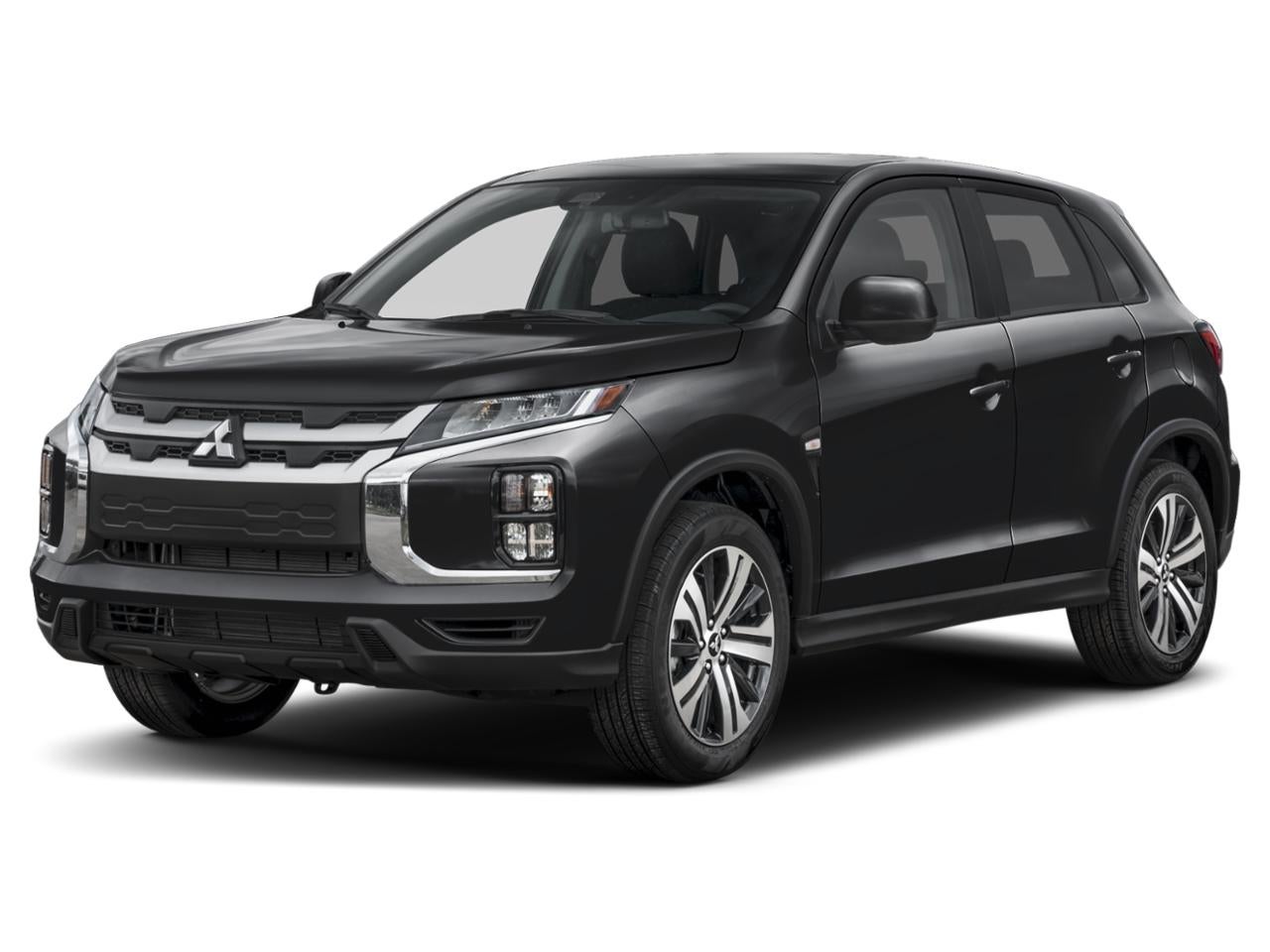 2026 Mitsubishi Outlander Sport S 2.0 AWC