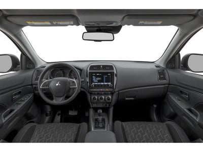 2026 Mitsubishi Outlander Sport S 2.0 AWC